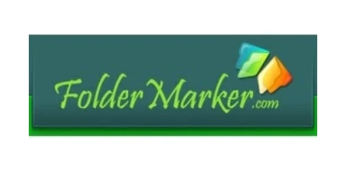  Código de Cupom Folder Marker