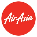  Código de Cupom AirAsia