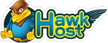  Código de Cupom Hawk Host