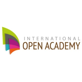  Código de Cupom International Open Academy