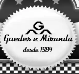  Código de Cupom Guedes Miranda