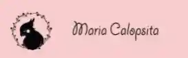  Código de Cupom Maria Calopsita