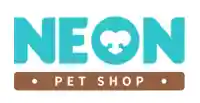  Código de Cupom Neon Pet Shop