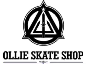  Código de Cupom Ollie Skate Shop