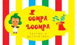  Código de Cupom Oompaloompa