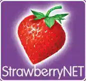  Código de Cupom StrawberryNET