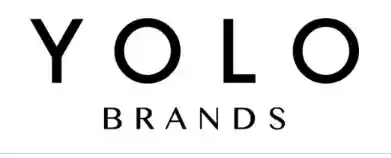  Código de Cupom Yolo Brands