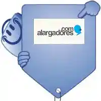 alargadores.com.br