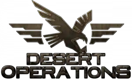 Código de Cupom Desert Operations 