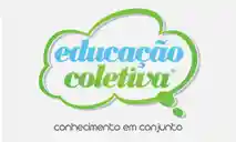  Código de Cupom Educação Coletiva