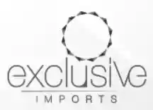  Código de Cupom Exclusive Imports