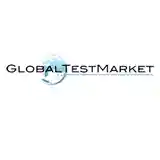  Código de Cupom Global Test Market