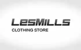 lesmillsclothing.com